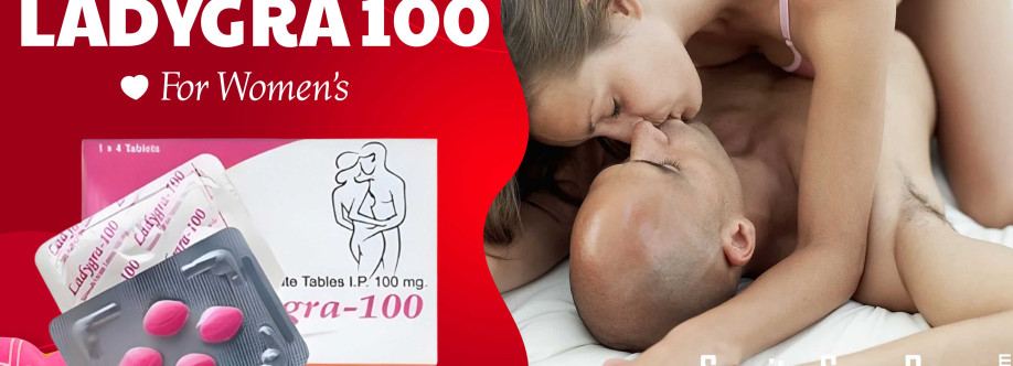 Ladygra 100mg Cover Image