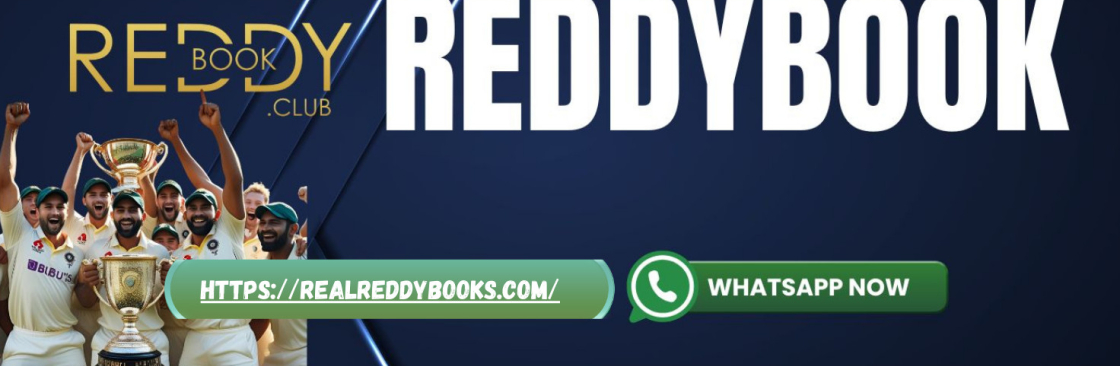 reddy book Cover Image
