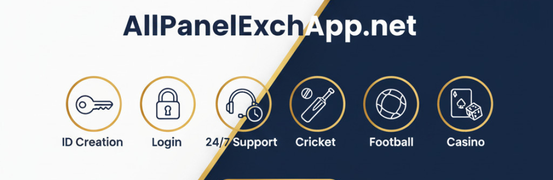 Allpanelexch App Cover Image