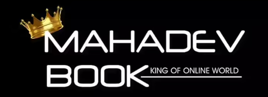Mahadev Book Cover Image
