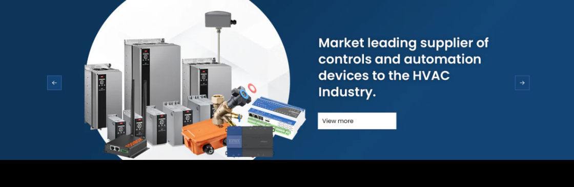 Control Store Cover Image