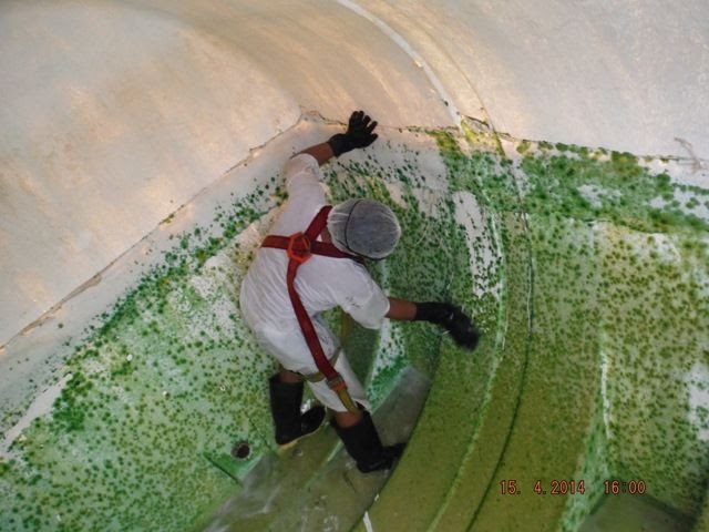 Best Water Tank Cleaning Service in Greater Kailash – Unique Water Tank Cleaners