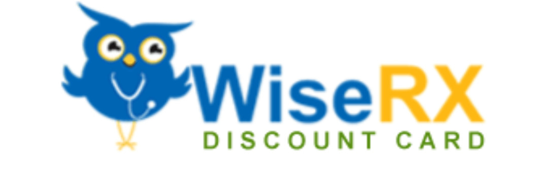WiseRX Discount Card Cover Image