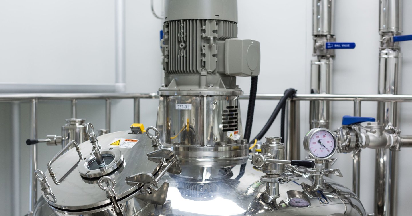 Industrial CNC Pump Dubai, UAE & Iran | Pump Spare Parts | TECH-LAND