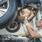 BURAQ AUTOMOTIVE Profile Picture