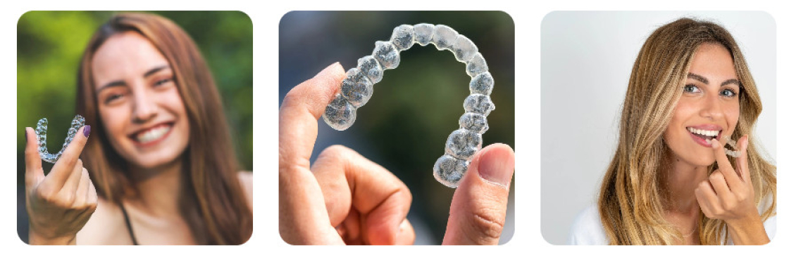 Goldenberg Orthodontics Cover Image