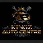 Kingz Auto Centre Profile Picture