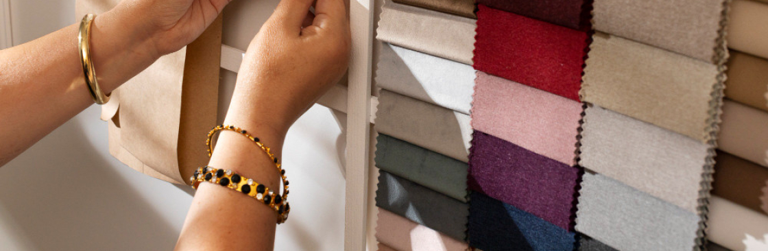 Fabriclore Pvt Ltd Cover Image