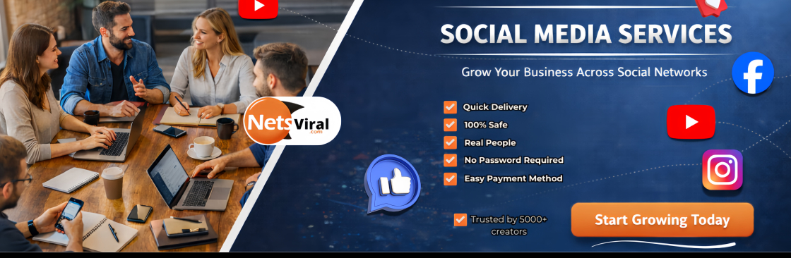 Nets viral Cover Image