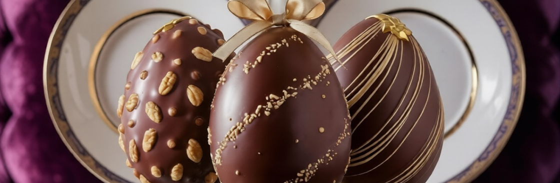 Chocolate Emporium Cover Image