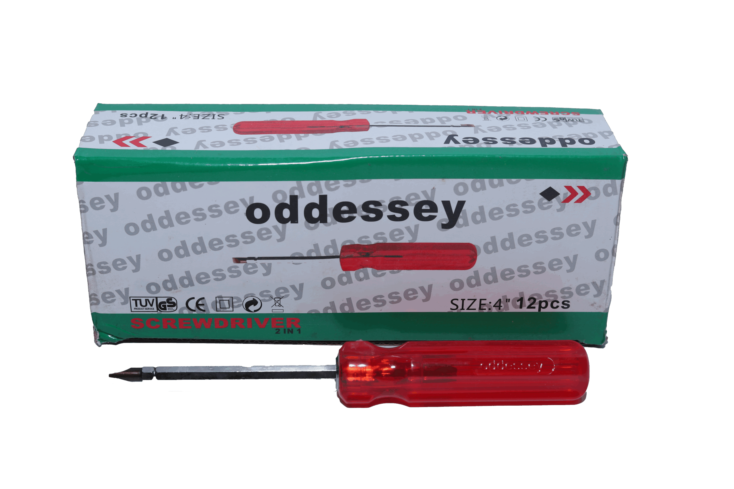 Screwdrivers Manufacturers India - Oddessey Power Tools