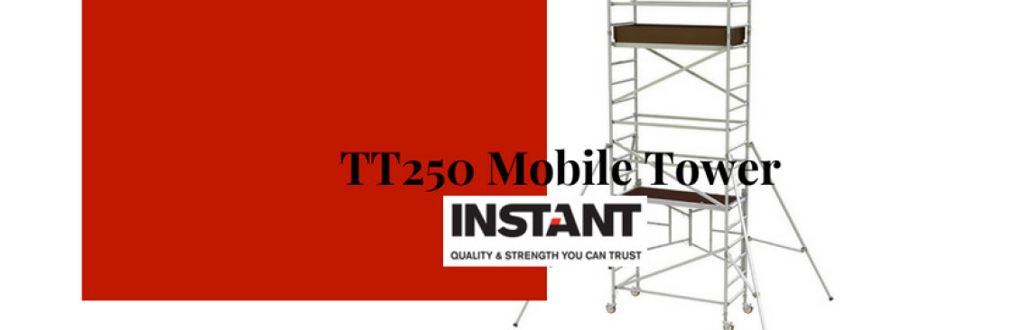 Instant Access Cover Image