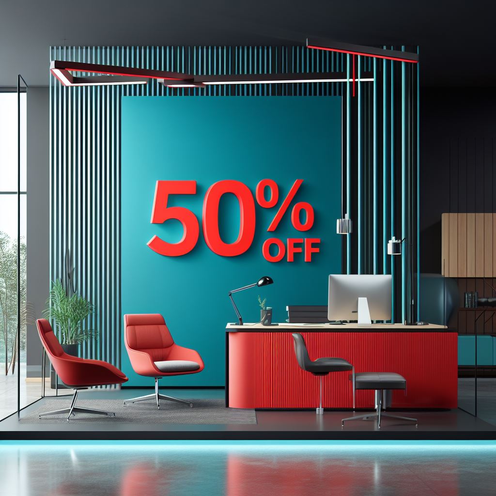 Modern Desk and Office Cubicles - Office Table Design Philippines