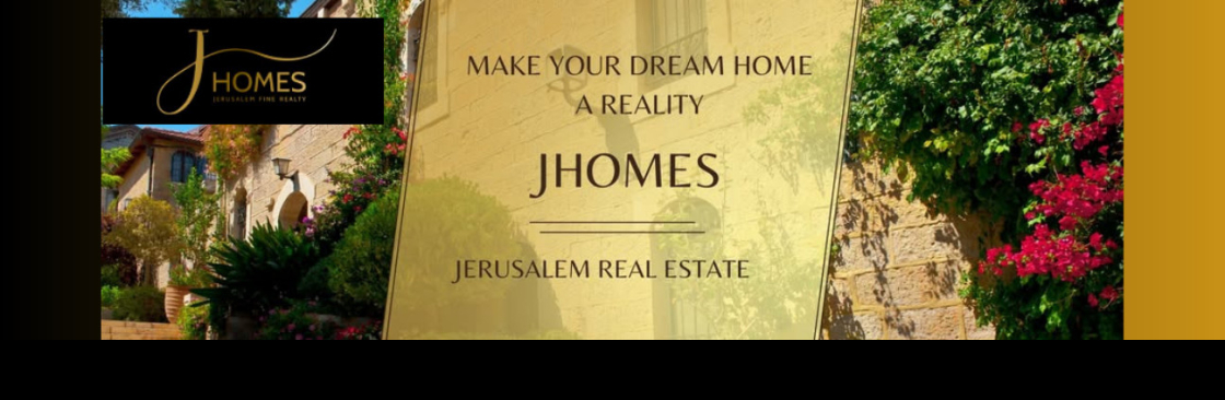 JHomes Cover Image