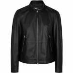 Mens Shearling Jacket Profile Picture