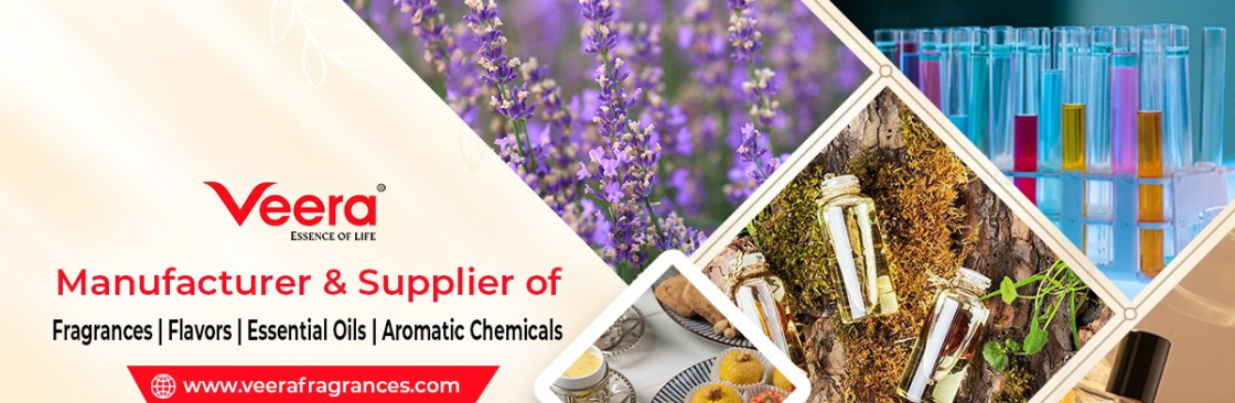 Veera Fragrance Cover Image