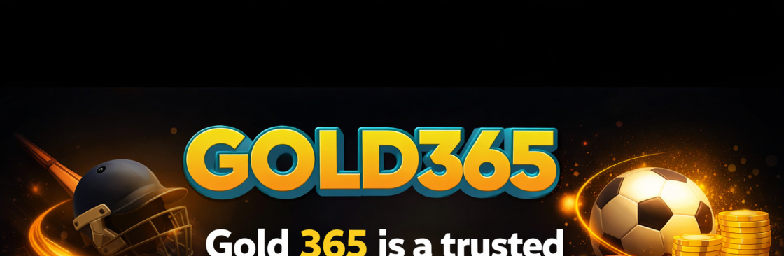 gold 365 Cover Image