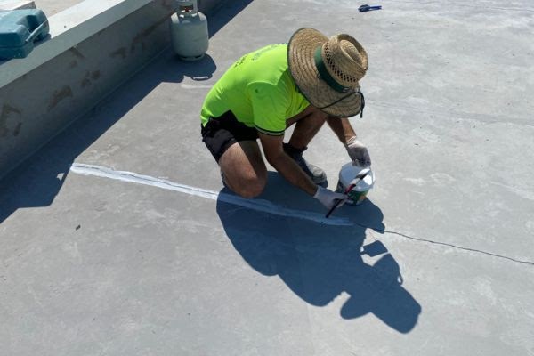 Residential And Commercial Waterproofing Solutions In New South Wales, Australia : Discover the Secret to Stronger and Smoother Concrete Flooring