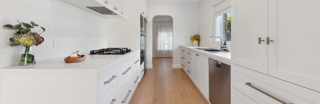 Bennic Homes Cover Image