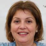 Caroline Campbell Profile Picture