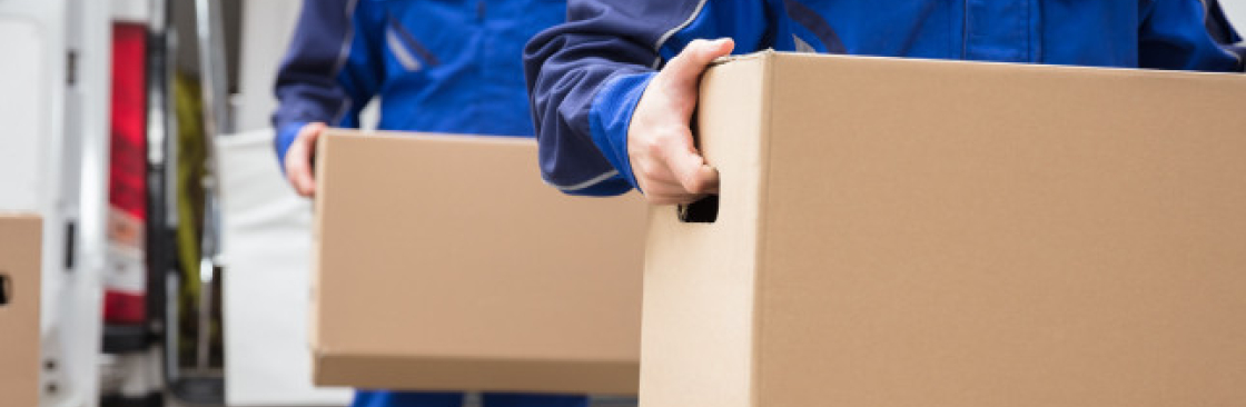 Book A Removalist Cover Image