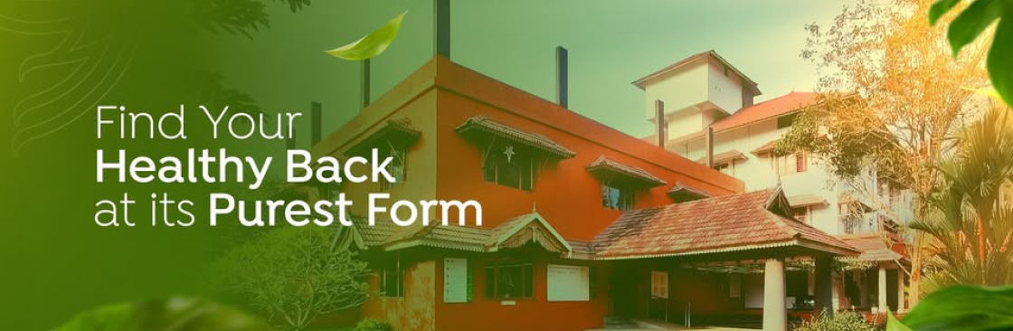 Samwarthika Ayurveda Hospital Cover Image