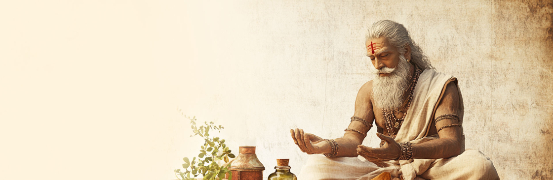 Sarvagun Ayurveda Cover Image