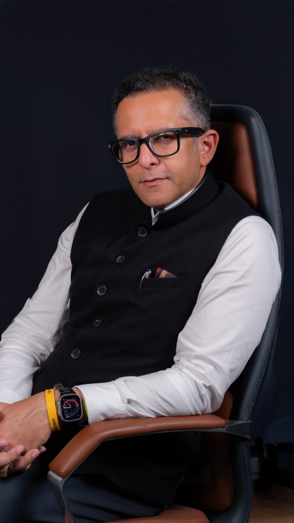 Business Coach in India | Gaurav Bhagat Academy