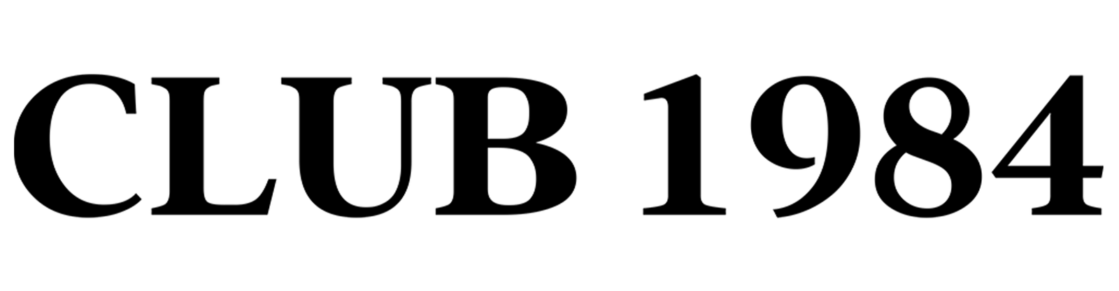 Shop Club1984 Pants At Official Club 1984 Store