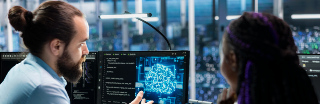 Promatics Technologies Cover Image