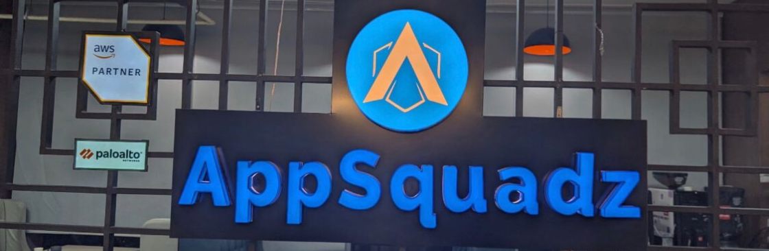 AppSquadz Software Cover Image