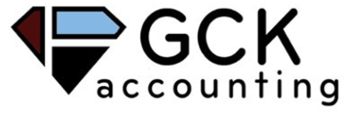 GCK Accounting Cover Image