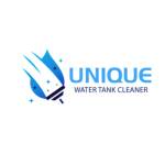 Unique Water Tank Cleaners Profile Picture