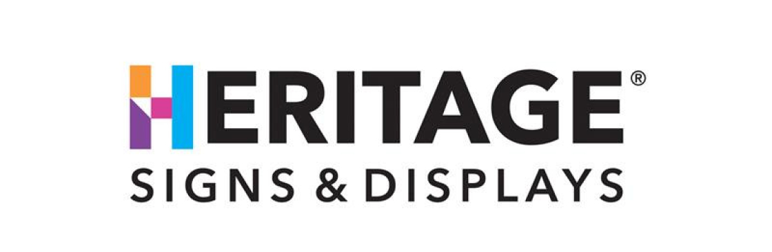 Heritage Signs and Displays Cover Image