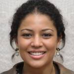 Anna Parker Profile Picture