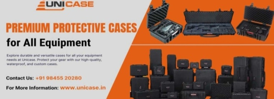 Uni case Cover Image