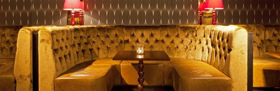 Contractjoinery Upholstery Cover Image