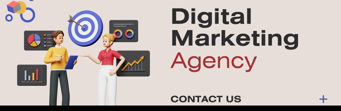 DGSOL Marketing Agency Cover Image
