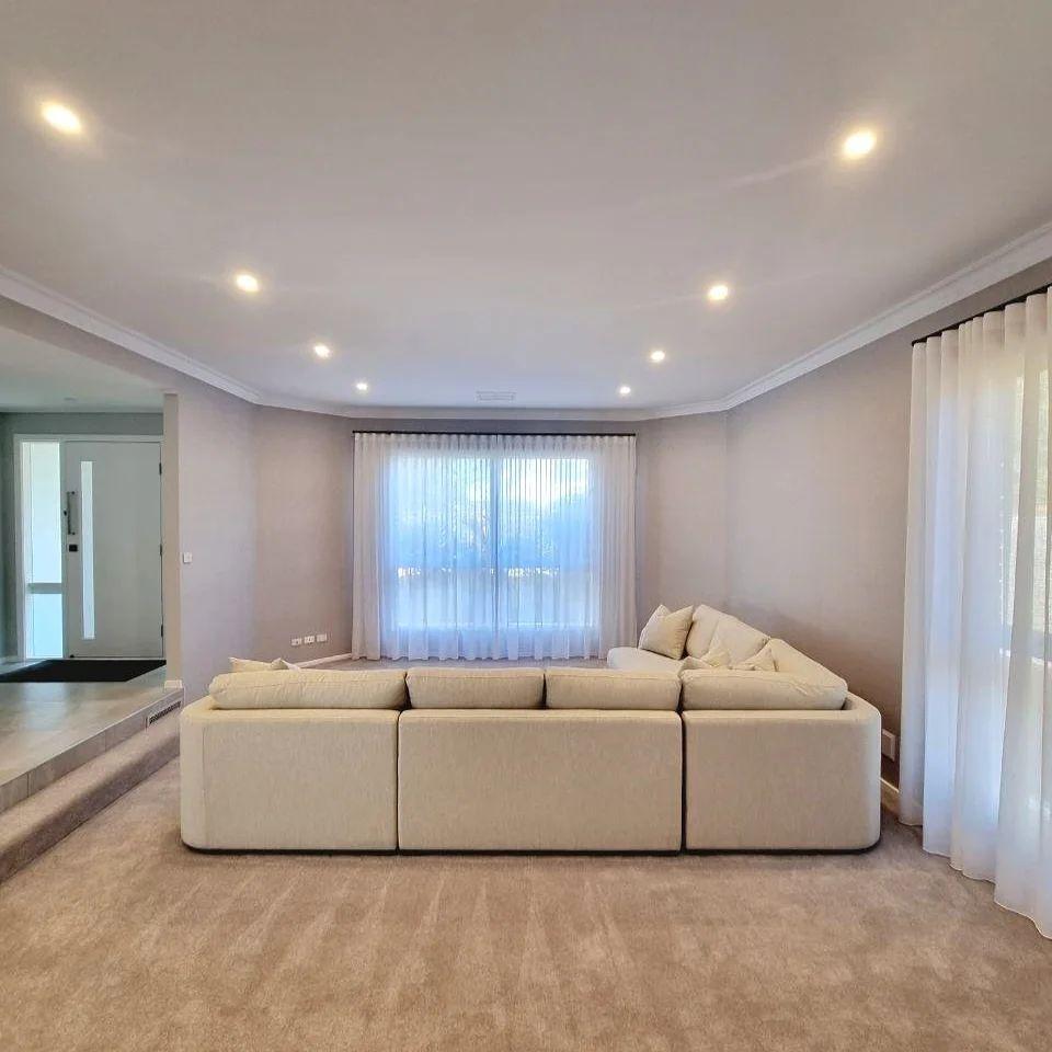 Why Let Your Bungalow Stay Old When It Can Shine? | crane flower