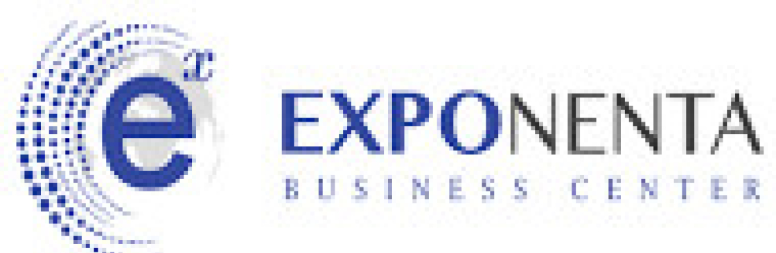 Exponenta bc Cover Image