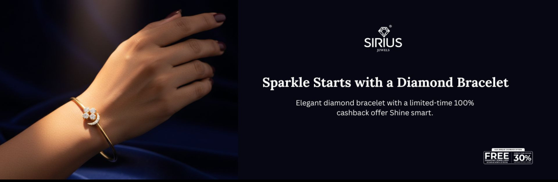 sirius jewels Cover Image