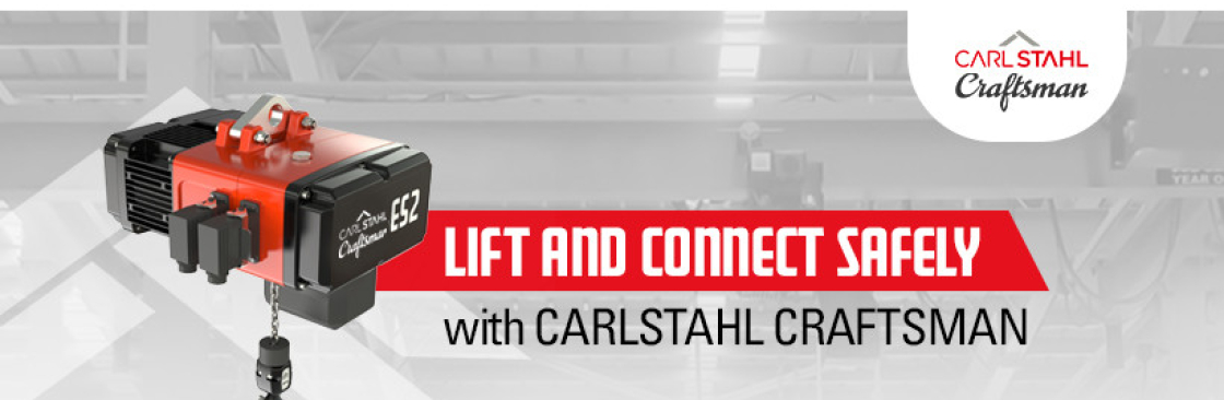 Carlstahl Craftsman Cover Image