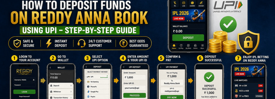 Reddy Anna Cover Image