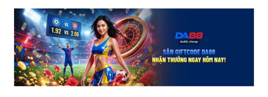 DA88 CHEAP Cover Image