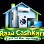 Raza CashKart Profile Picture