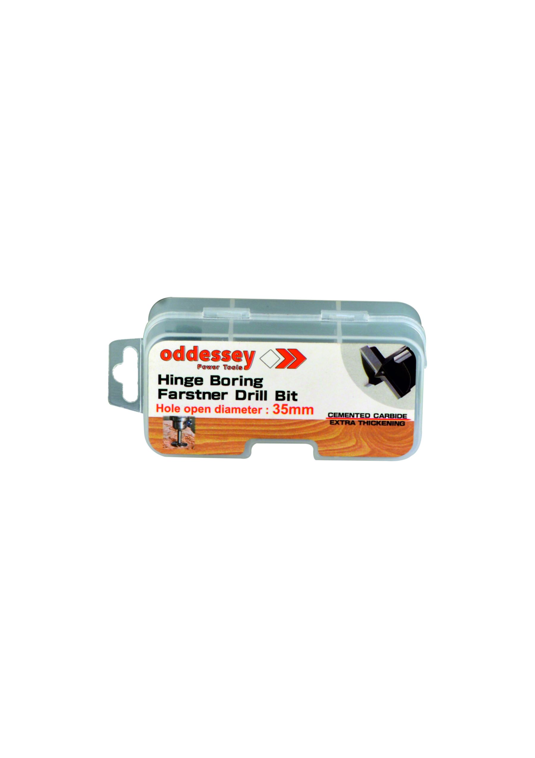 Hinges Bit Importer in Delhi - Oddessey Power Tools