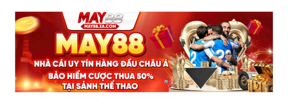 MAY88 ZACOM Cover Image