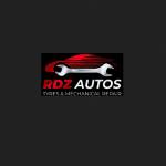 RDZ Autos Ltd Profile Picture