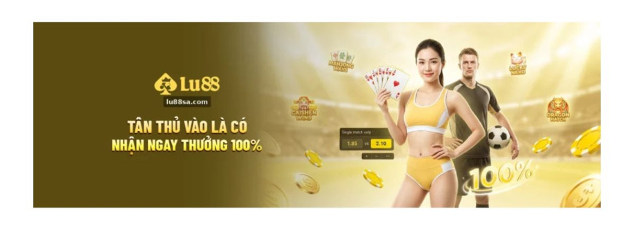 LU88 SACOM Cover Image