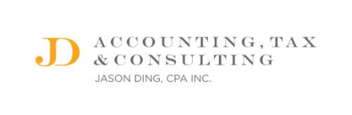Jasonding CPA Cover Image